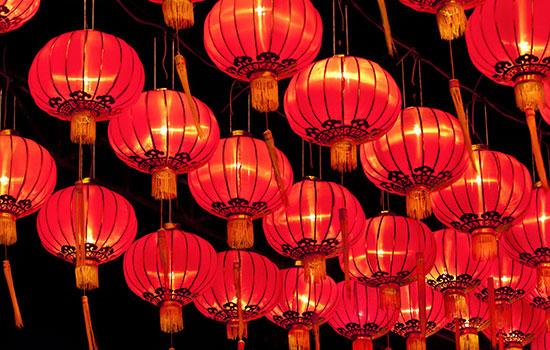 Espléndida China