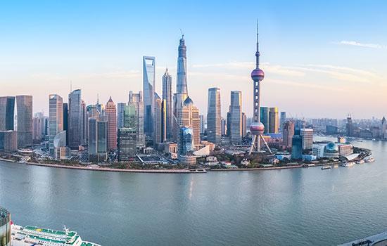 Highlights Shanghai